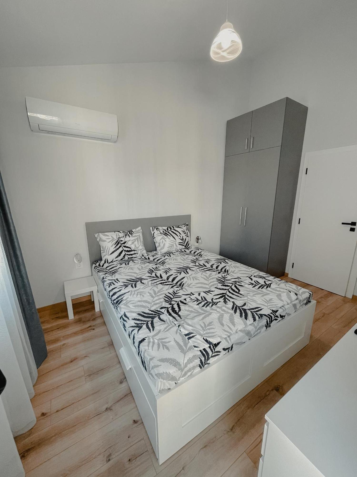 Hugo Apartment Varna Exterior photo