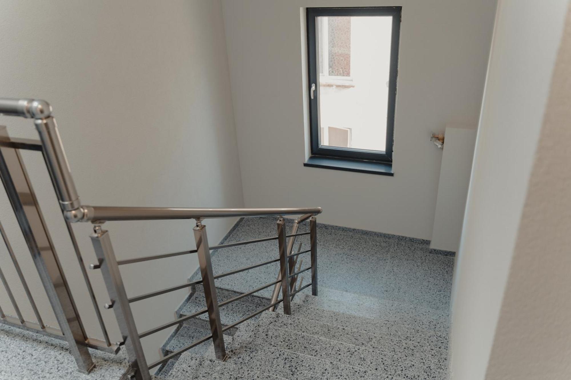 Hugo Apartment Varna Exterior photo