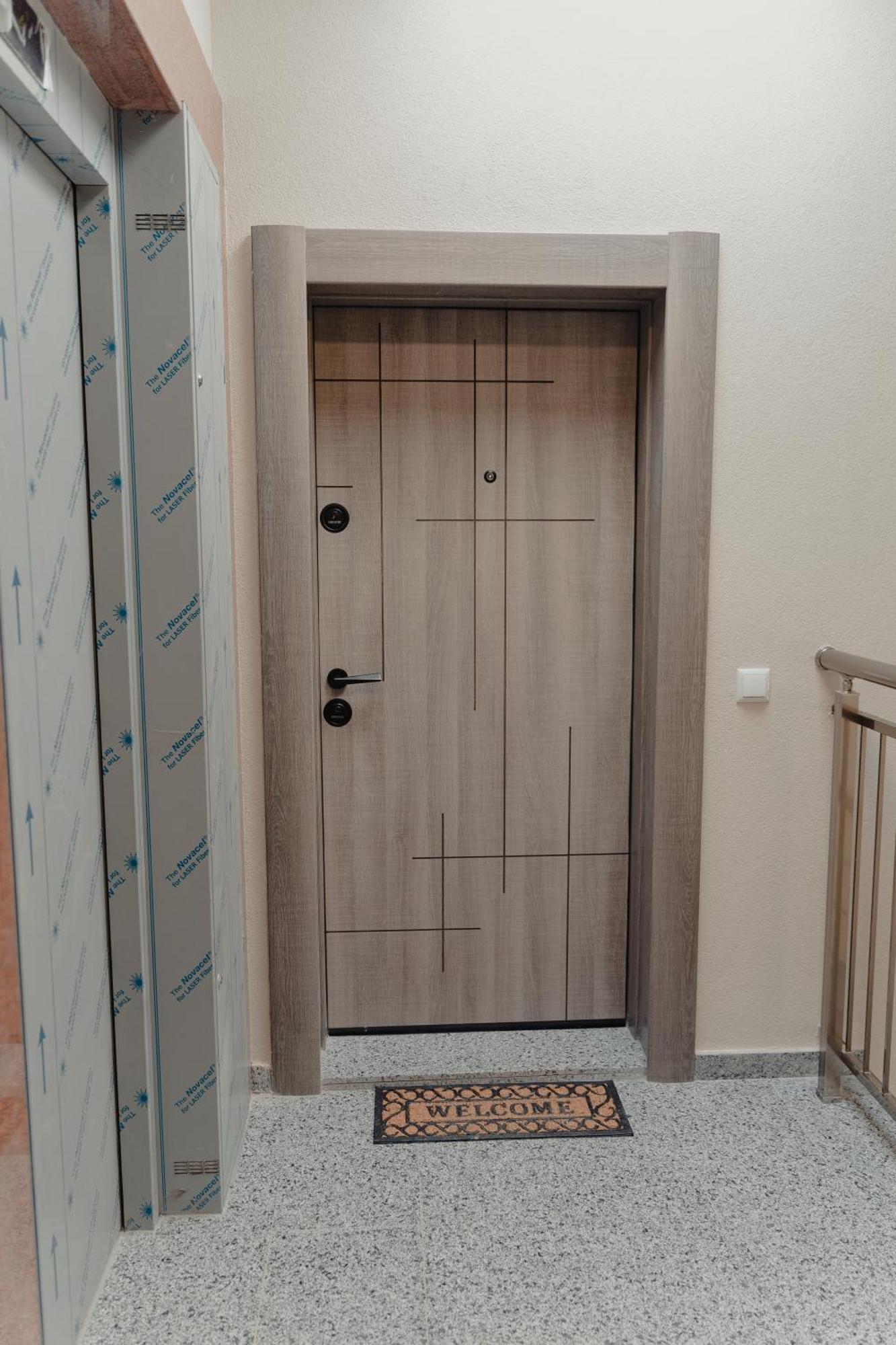 Hugo Apartment Varna Exterior photo